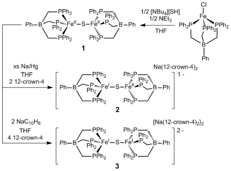 Scheme 1