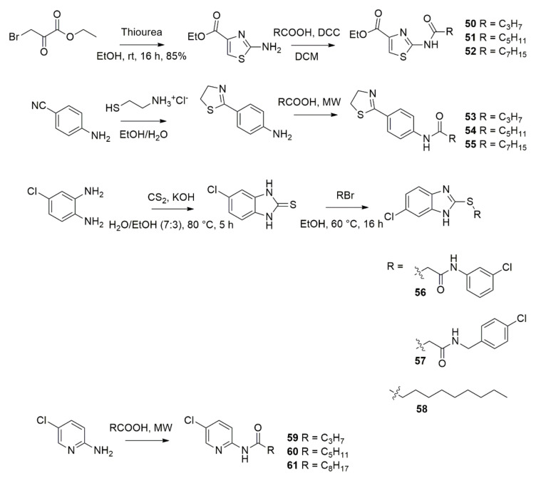 Scheme 7