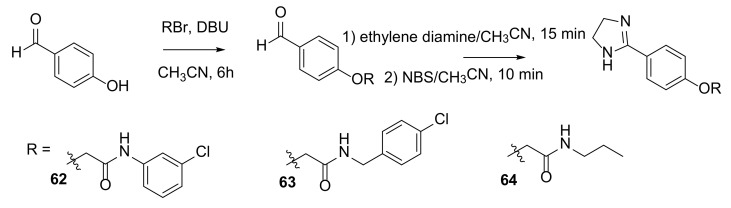 Scheme 8