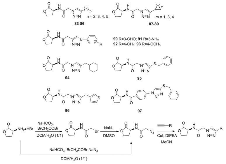 Scheme 11