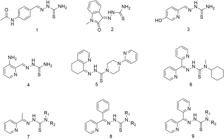 SCHEME 1