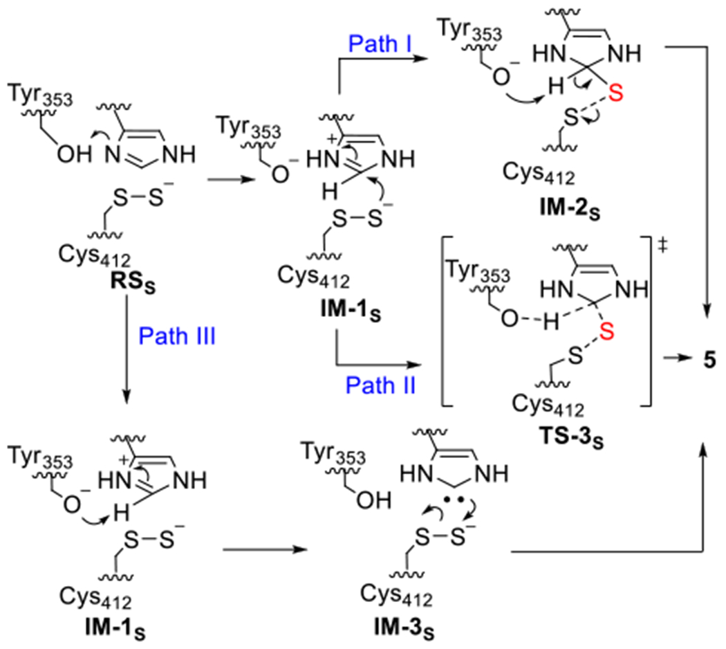 Scheme 2.