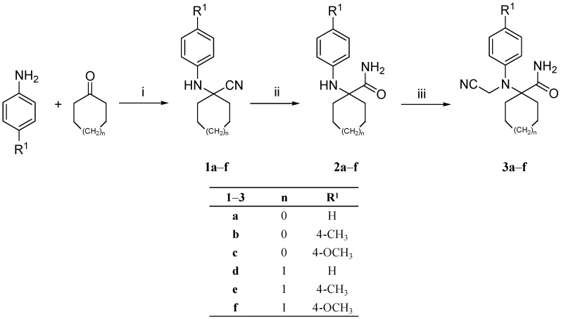 Scheme 1