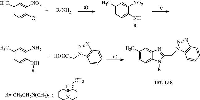 Scheme 1.