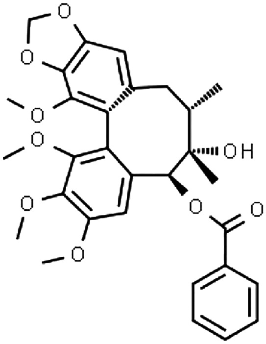 chemical structure image