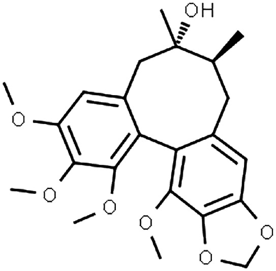 chemical structure image