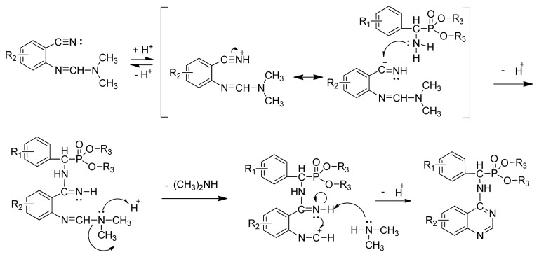 Scheme III