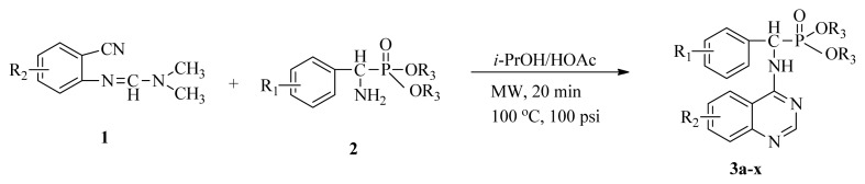 Scheme II