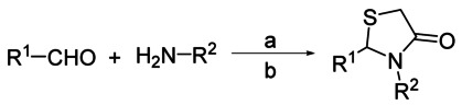 Scheme 1