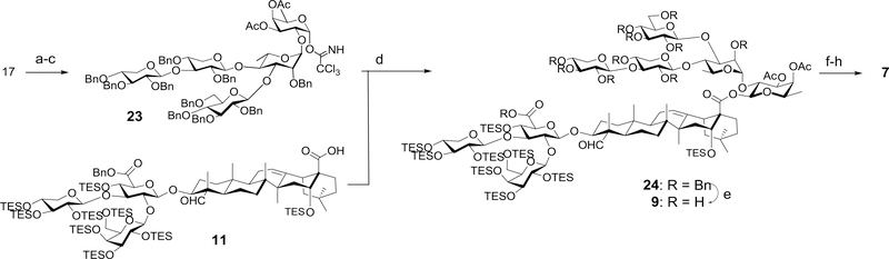 Scheme 5.