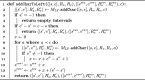 Algorithm 4