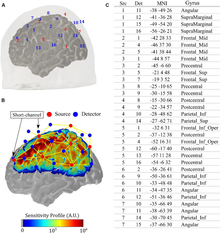 FIGURE 1