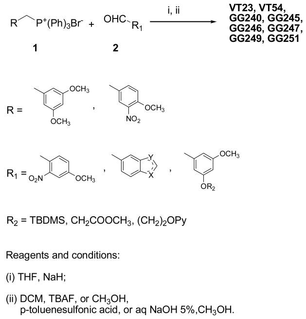 Scheme 1