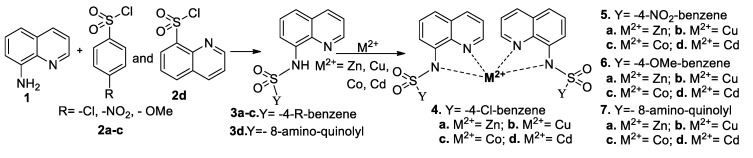 Scheme 2