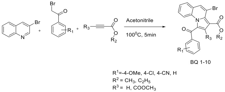 Scheme 1