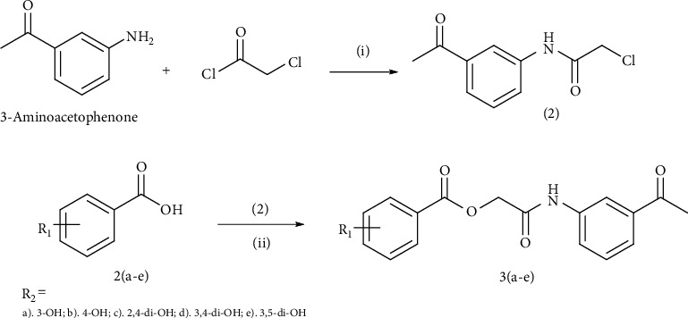 Scheme 1