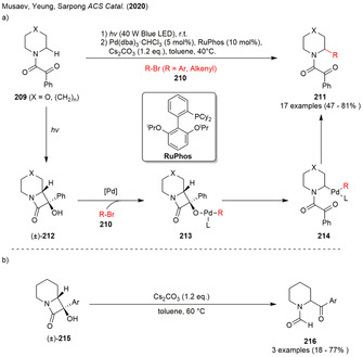 Scheme 24