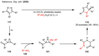 Scheme 14