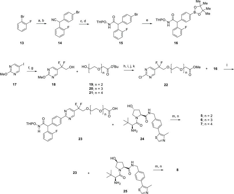 Scheme 1