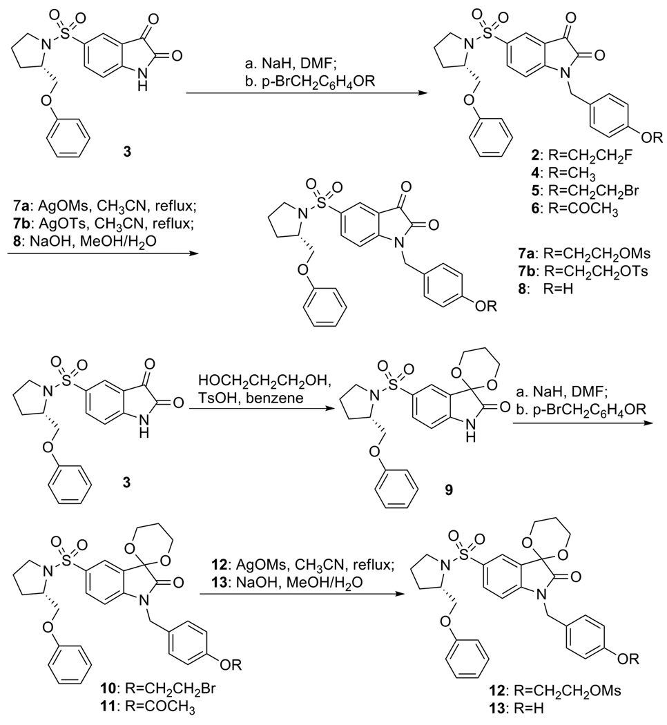 Scheme 1