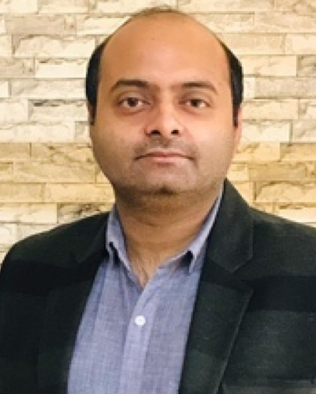 Vishal Srivastava