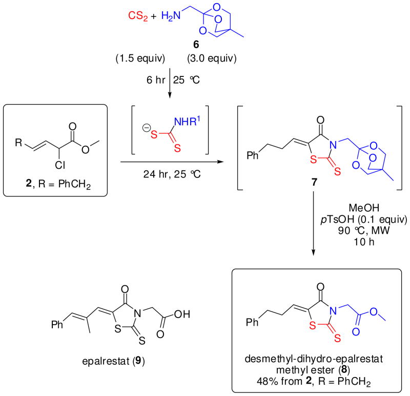 Scheme 2