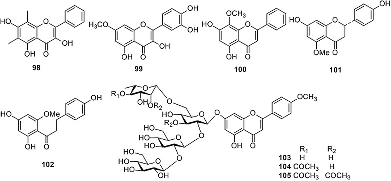 Coptidis rhizoma and its main bioactive components: recent advances in ...