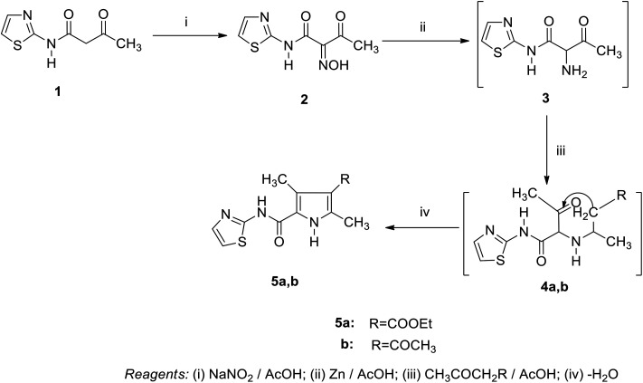 Scheme 1