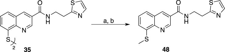 Scheme 10