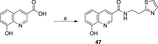 Scheme 9