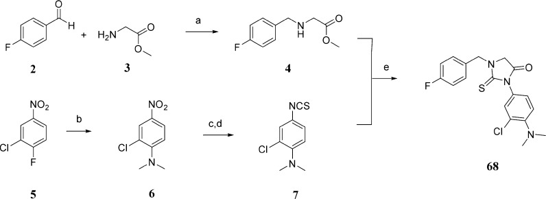 Scheme 1