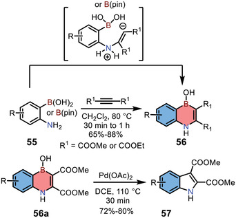 Scheme 8