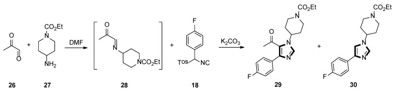 Scheme 6