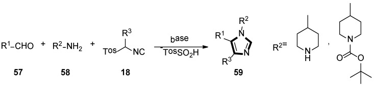 Scheme 14