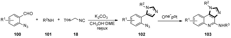 Scheme 27