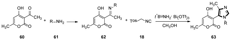 Scheme 15