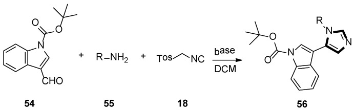 Scheme 13