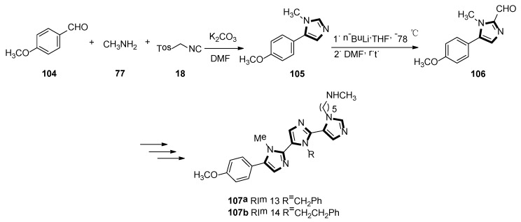 Scheme 28