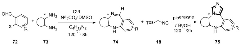 Scheme 18