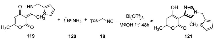 Scheme 33