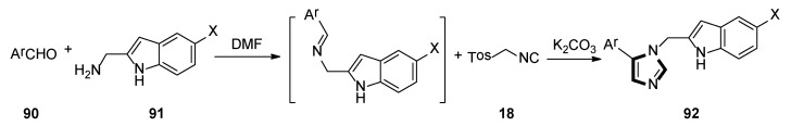 Scheme 24