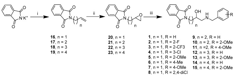 Scheme 1