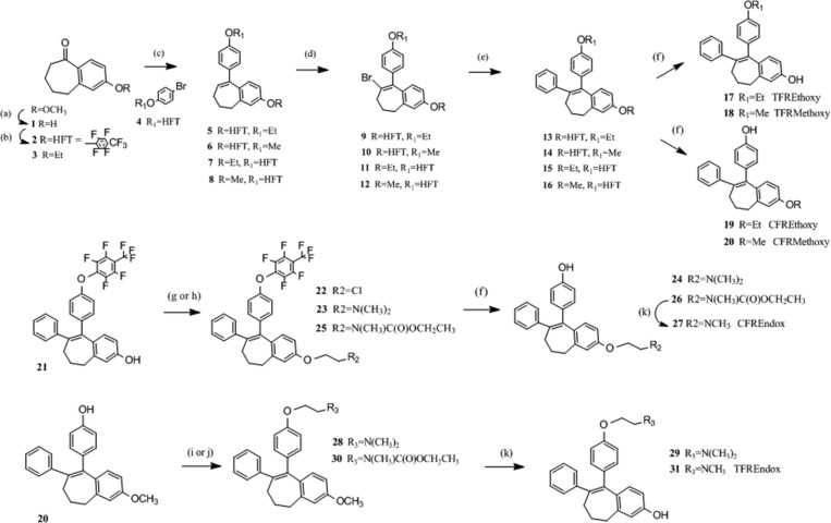 Scheme 1