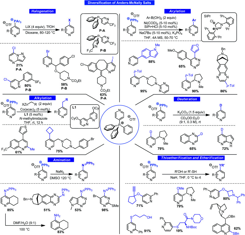 Scheme 10