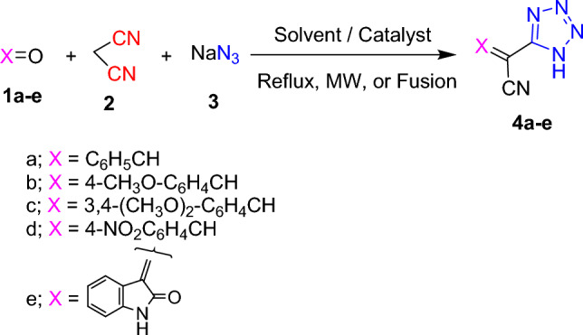 Scheme 1