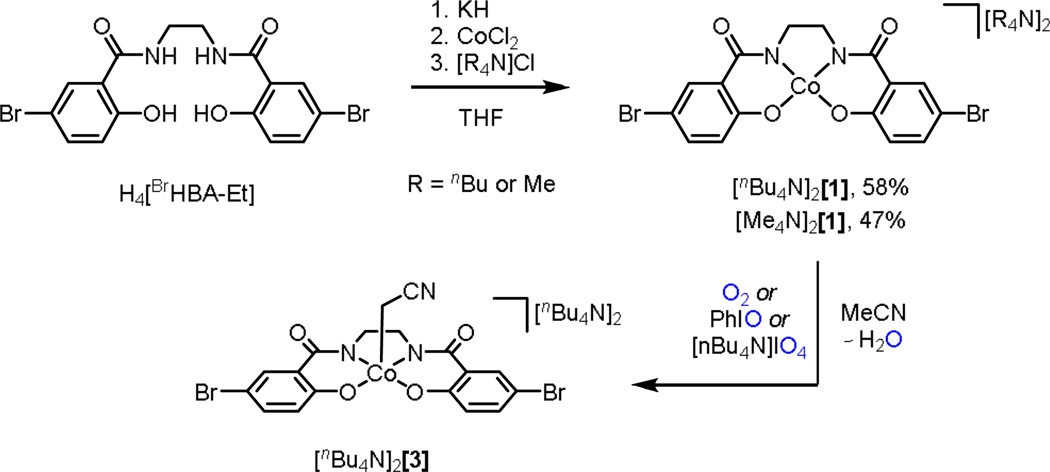 Scheme 1