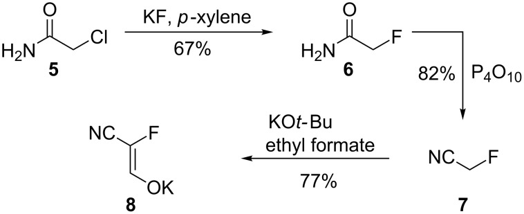 Scheme 1