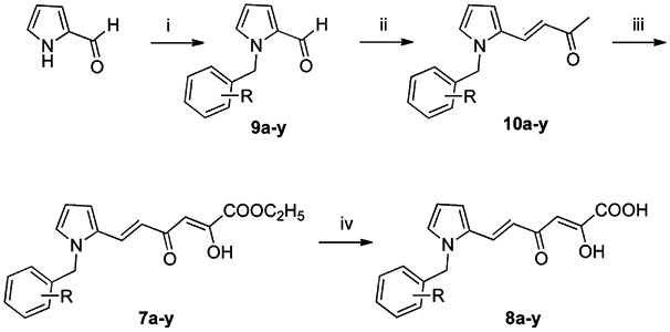 Scheme 1.