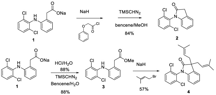 Scheme 2