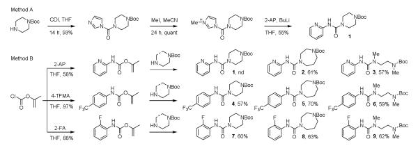 Scheme 1